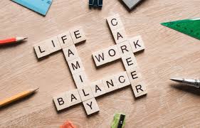 Navigating Work-Life Balance in the Digital Age